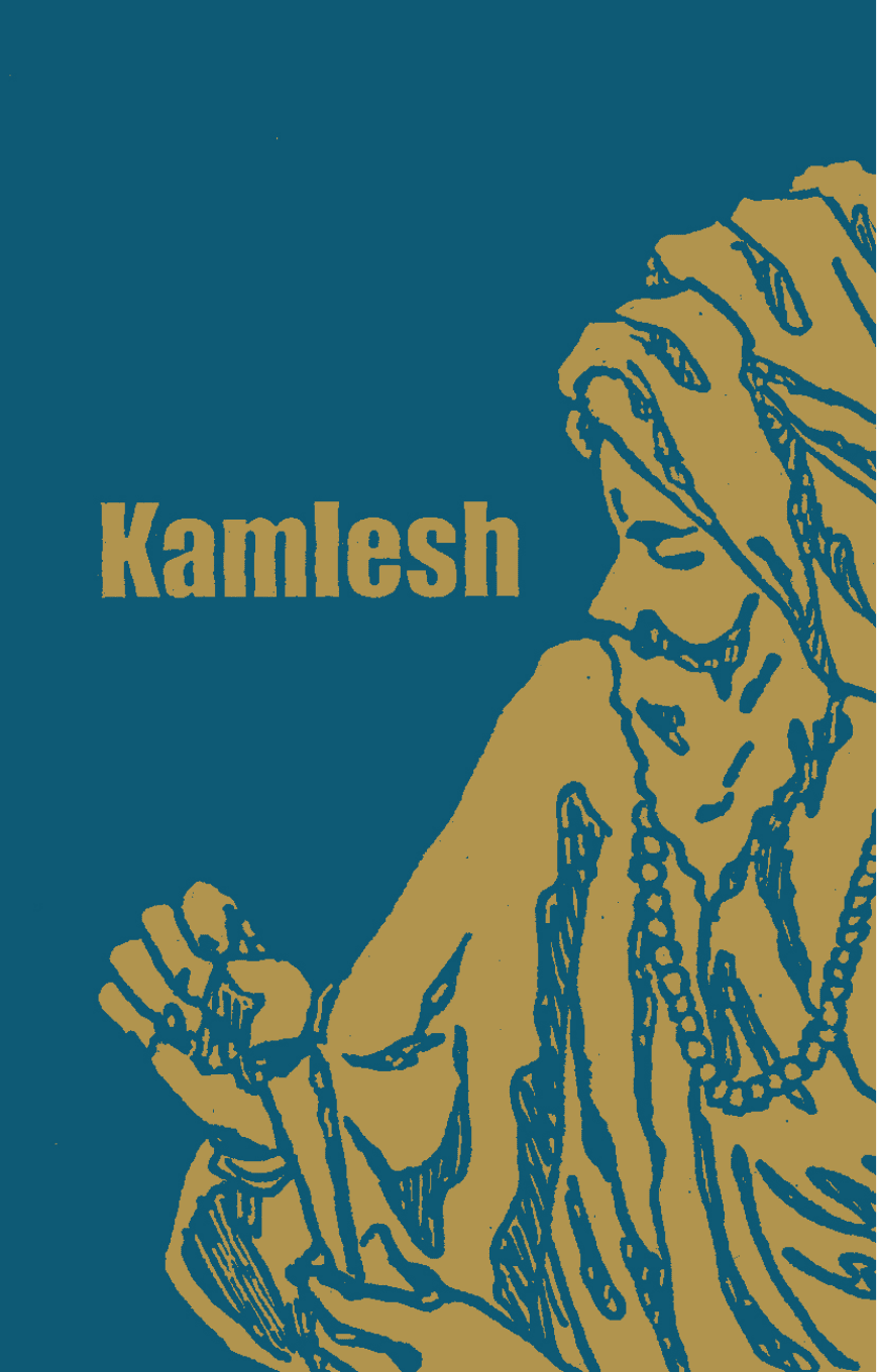 kamlesh